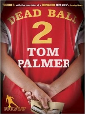 cover image of Dead Ball
